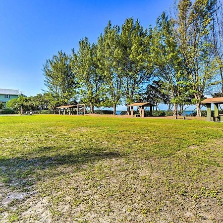 Bradenton Beach Escape Steps To Ocean And Bay! 외부 사진