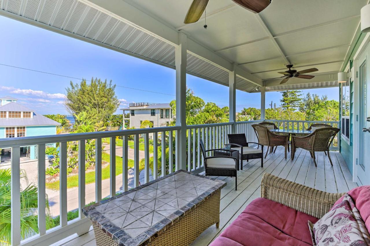 Bradenton Beach Escape Steps To Ocean And Bay! 외부 사진