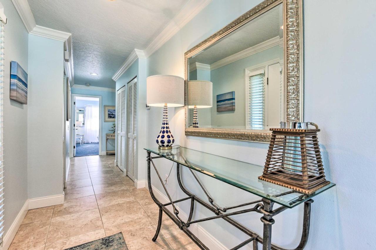 Bradenton Beach Escape Steps To Ocean And Bay! 외부 사진