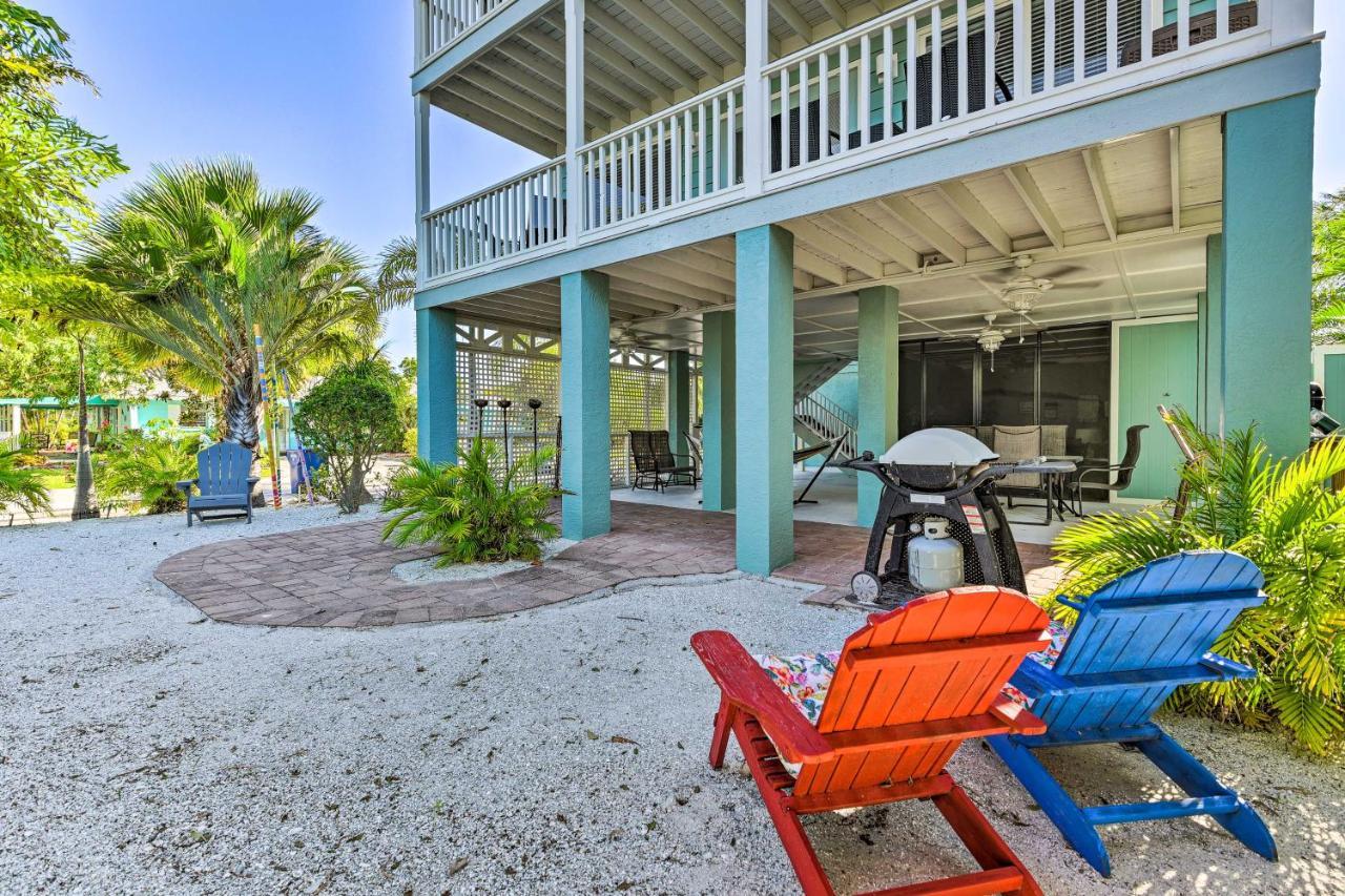 Bradenton Beach Escape Steps To Ocean And Bay! 외부 사진