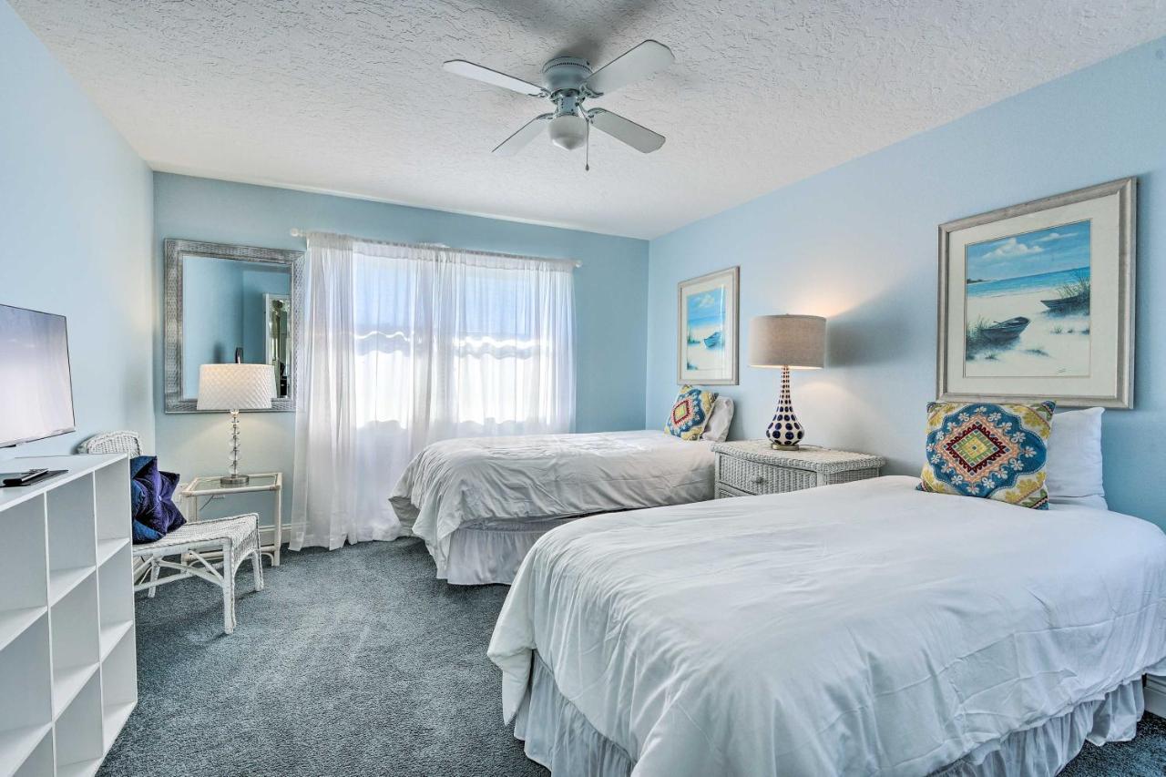 Bradenton Beach Escape Steps To Ocean And Bay! 외부 사진