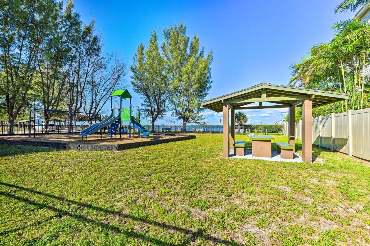 Bradenton Beach Escape Steps To Ocean And Bay! 외부 사진