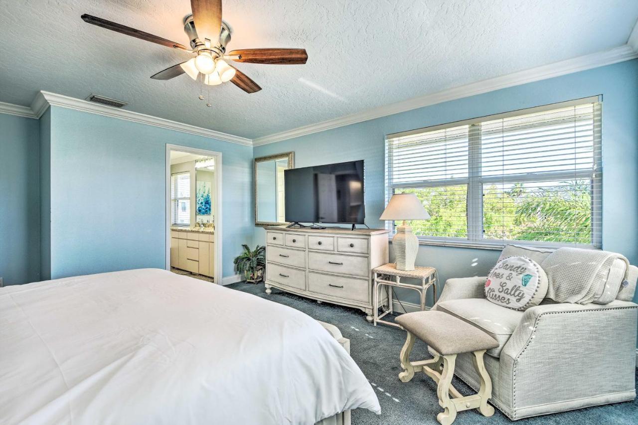 Bradenton Beach Escape Steps To Ocean And Bay! 외부 사진