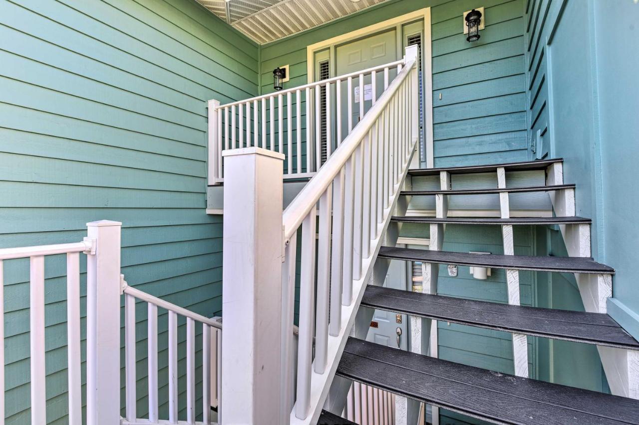 Bradenton Beach Escape Steps To Ocean And Bay! 외부 사진