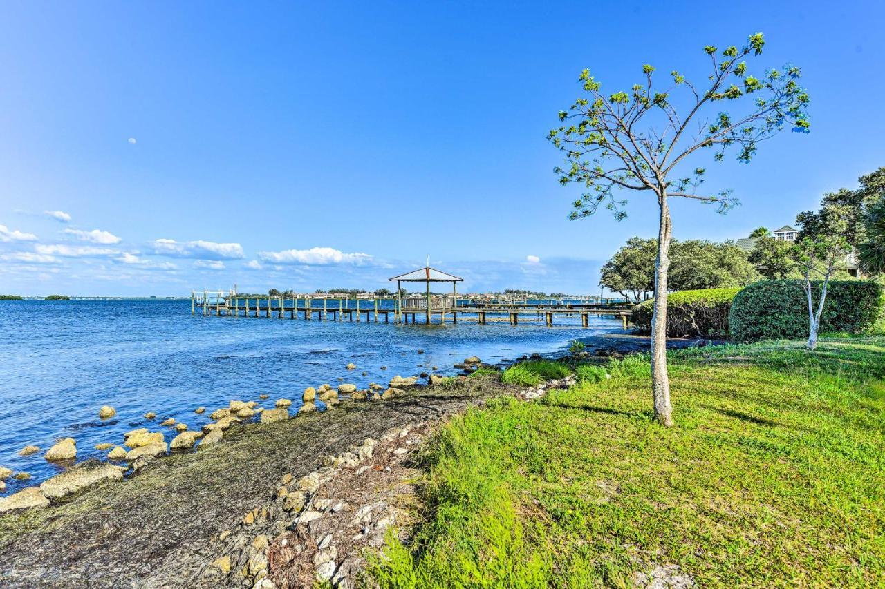 Bradenton Beach Escape Steps To Ocean And Bay! 외부 사진