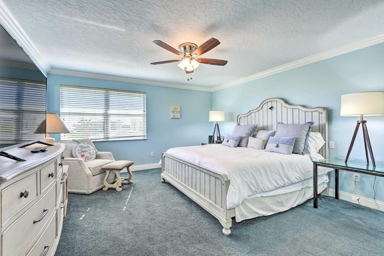 Bradenton Beach Escape Steps To Ocean And Bay! 외부 사진