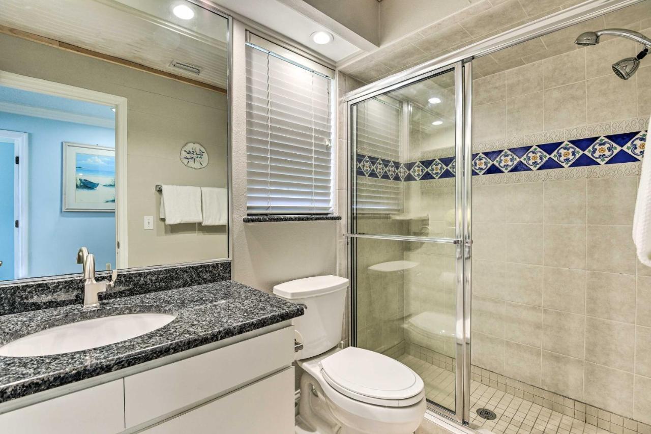 Bradenton Beach Escape Steps To Ocean And Bay! 외부 사진