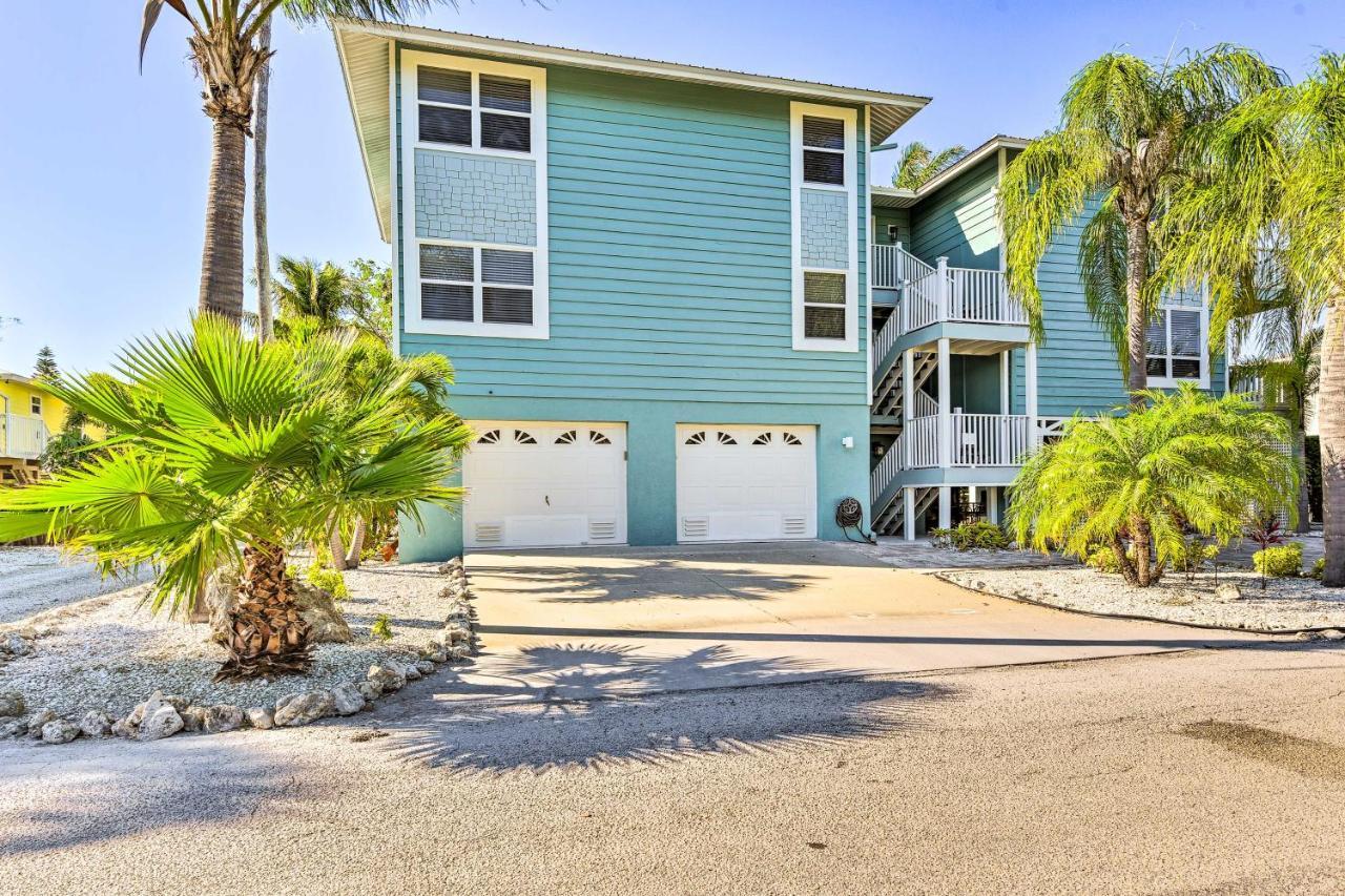 Bradenton Beach Escape Steps To Ocean And Bay! 외부 사진